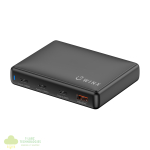 WINX POWER Ultra 140W GaN Desktop Charger
