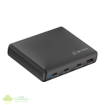 WINX POWER Ultra 140W GaN Desktop Charger - Image 3