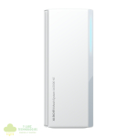 Xiaomi Mesh System AX3000 NE Whole-Home Wi-Fi 6 Router (1-Pack) – White - Image 3