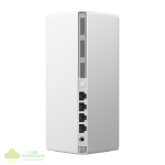 Xiaomi Mesh System AX3000 NE Whole-Home Wi-Fi 6 Router (1-Pack) – White - Image 5