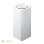 Xiaomi Mesh System AX3000 NE Whole-Home Wi-Fi 6 Router (2-Pack) – White - Image 2