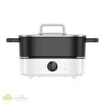 Xiaomi Multifunctional Hot Pot Cooker 6L - Image 2