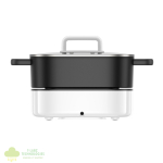 Xiaomi Multifunctional Hot Pot Cooker 6L - Image 4
