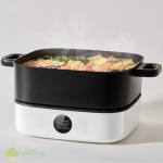 Xiaomi Multifunctional Hot Pot Cooker 6L - Image 9