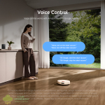 Xiaomi Robot Vacuum Cleaner H40 - Image 7