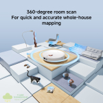 Xiaomi Robot Vacuum S40C - Image 16