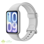 Xiaomi Smart Band 10 Pro – Glacier Silver