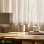 Xiaomi Smart Scent Diffuser (Smart App Control, RGB Ambient Lighting, Motion Sensor, 50-Day Battery) - Image 8