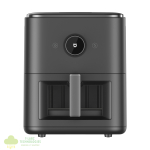Xiaomi Smart Steam Air Fryer 7L - Image 2