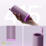 Xiaomi Sound Play Bluetooth Speaker - Purple - Image 3