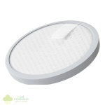 Xiaomi Vacuum Cleaner G20 Lite Filter Kit (Post-filter and 2 Pre-filters) - Image 3