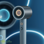 Xiaomi Water Ionic Hair Dryer H500 - Image 8