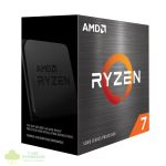 AMD RYZEN 7 5700X 8-Core 3.4GHz AM4 CPU