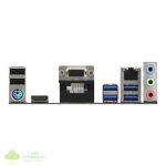 ASRock A520M-HVS AMD AM4 M-ATX Motherboard - Image 5