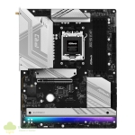 ASRock B850 Pro RS Wi-Fi ATX Motherboard (AMD AM5, DDR5, PCIe 5.0) - Image 2