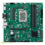 ASUS PRO B760M C CSM LGA 1700 M-ATX Motherboard - Image 2