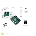 ASUS PRO B760M C CSM LGA 1700 M-ATX Motherboard - Image 5