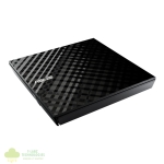 ASUS SDRW-08D2S-U LITE External 8X DVD Writer with M-DISC Support - Image 2