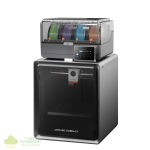 Anycubic Kobra S1 Ace 2 Pro Combo 3D Printer - Image 4