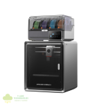 Anycubic Kobra S1 Ace 2 Pro Combo 3D Printer - Image 6