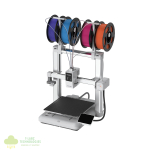 Anycubic Kobra X 3D Printer - Image 2