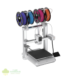 Anycubic Kobra X 3D Printer - Image 3