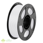 Anycubic PETG Solid Filament – White - Image 2