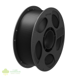 Anycubic PLA Basic Filament 1kg - Black - Image 2