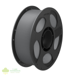 Anycubic PLA Basic Filament 1kg – Grey - Image 2