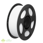 Anycubic PLA Basic Filament 1kg – White - Image 2