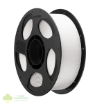 Anycubic PLA+ Filament 1kg - White