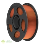 Anycubic PLA Silk Filament 1kg - Copper