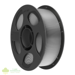 Anycubic PLA Silk Filament 1kg – Silver