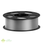 Anycubic PLA Silk Filament 1kg – Silver - Image 3