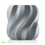 Anycubic PLA Silk Filament 1kg – Silver - Image 4
