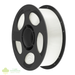Anycubic PLA Silk Filament 1kg – White