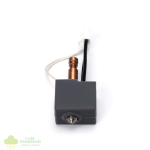 Anycubic S1 Hotend All Metal Hardened Steel 0.4mm Nozzle - Image 3