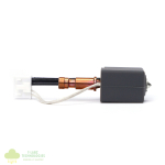 Anycubic S1 Hotend All Metal Hardened Steel 0.4mm Nozzle - Image 5