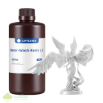 Anycubic Water Wash Resin 2.0 – White