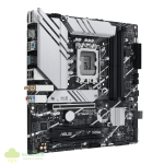 Asus PRIME B760M-A WIFI Intel LGA1700 M-ATX Motherboard - Image 3