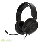 Corsair HS35 v3 Wired Gaming Headset - Carbon