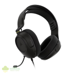 Corsair HS35 v3 Wired Gaming Headset - Carbon - Image 2