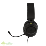 Corsair HS35 v3 Wired Gaming Headset - Carbon - Image 3