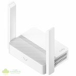 Cudy AC1200 Dual-Band Wireless Wi-Fi Router – White - Image 2
