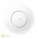 Cudy AX3000 2.5G Dual Band Ceiling Access Point