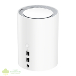 Cudy AX3000 Wi-Fi 6 Mesh Kit 1 Pack - White - Image 4