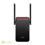 Cudy AX3000 WiFi Range Extender | Wall Plug - Image 2