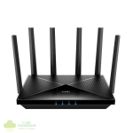Cudy BE11000 Wi-Fi7 Gigabit Mesh Router