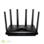 Cudy BE11000 Wi-Fi7 Gigabit Mesh Router