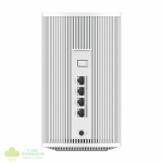 Cudy BE11000 Wi-Fi7 Tri-band Mesh Wi-Fi System - 1 Pack - Image 2